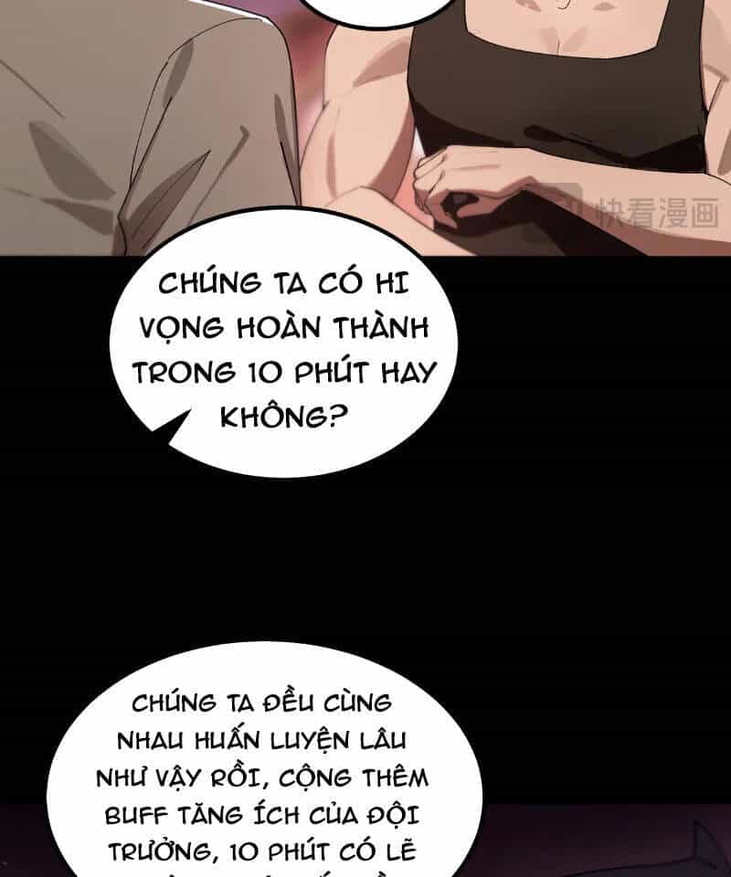 Thánh Hiệp Sĩ Cấp Sss - Chương 38 - ảnh 41