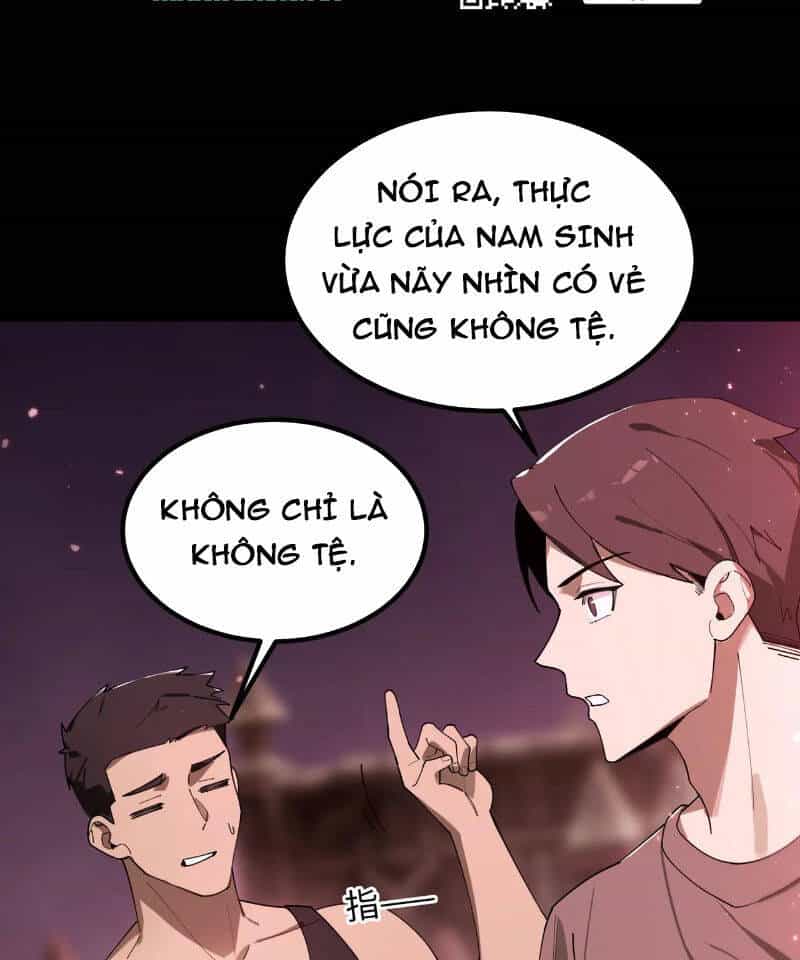 Thánh Hiệp Sĩ Cấp Sss - Chương 38 - ảnh 51
