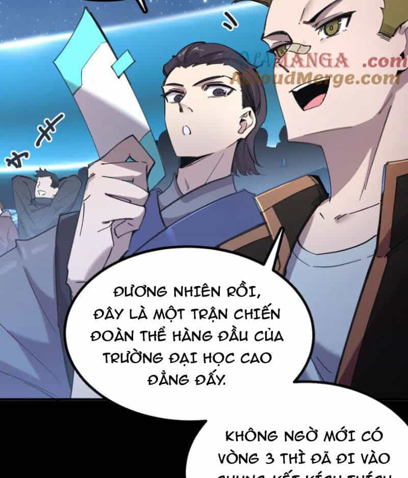 Thánh Hiệp Sĩ Cấp Sss - Chương 42 - ảnh 118