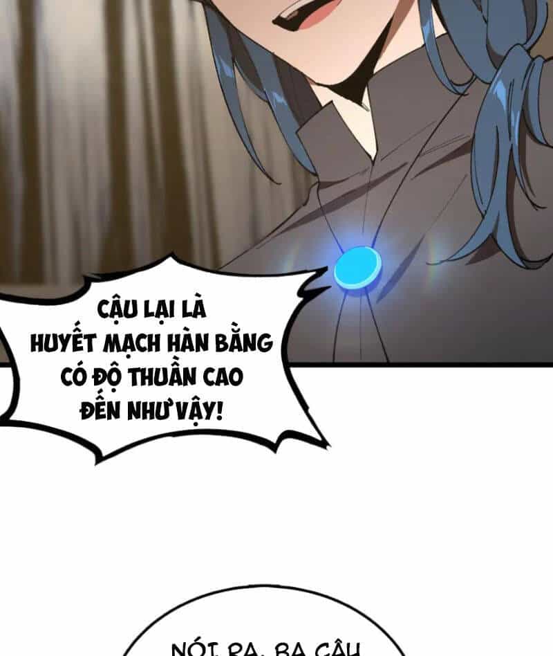 Thánh Hiệp Sĩ Cấp Sss - Chương 42 - ảnh 71