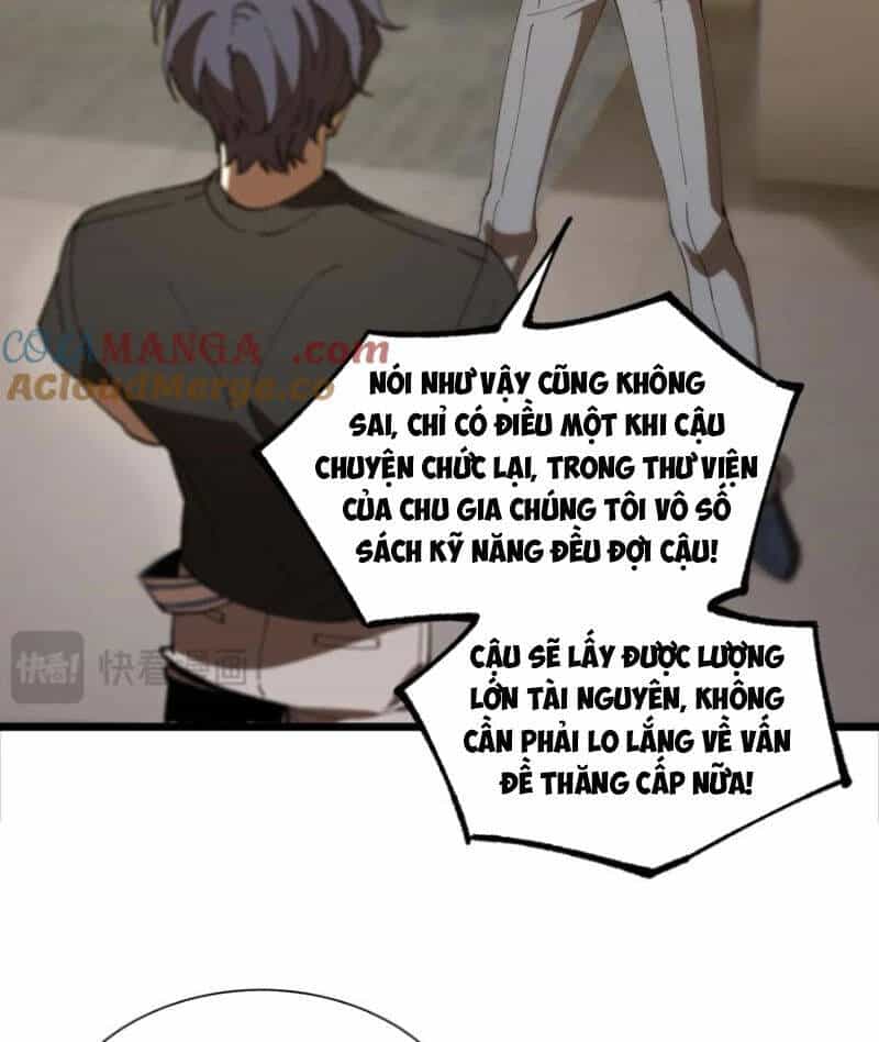 Thánh Hiệp Sĩ Cấp Sss - Chương 42 - ảnh 83