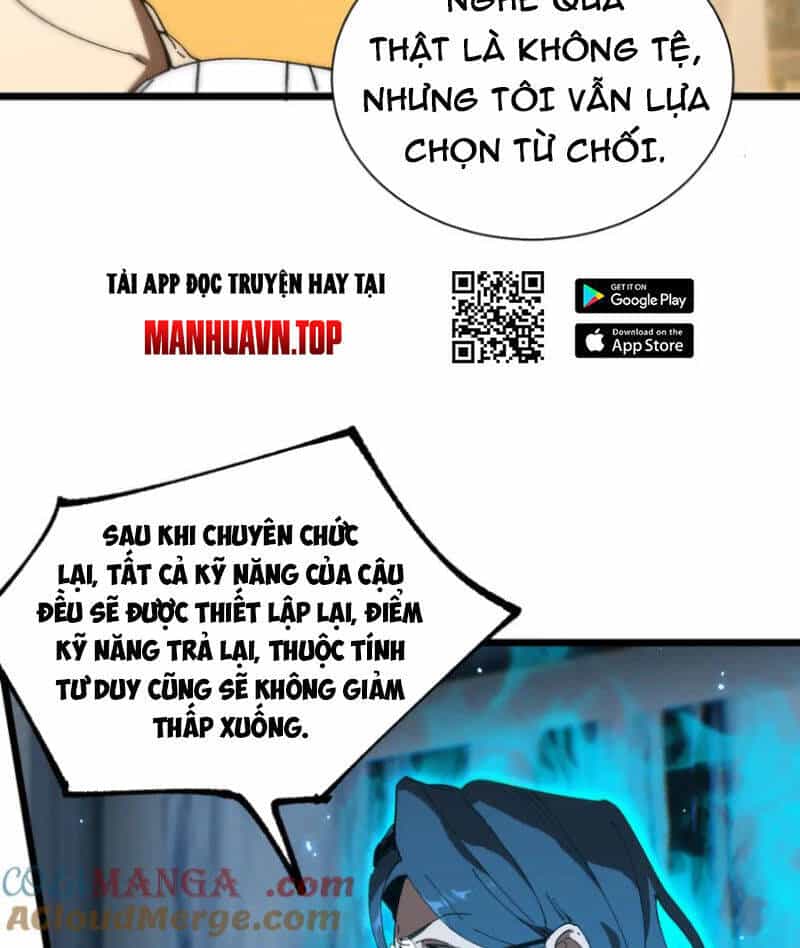 Thánh Hiệp Sĩ Cấp Sss - Chương 42 - ảnh 85