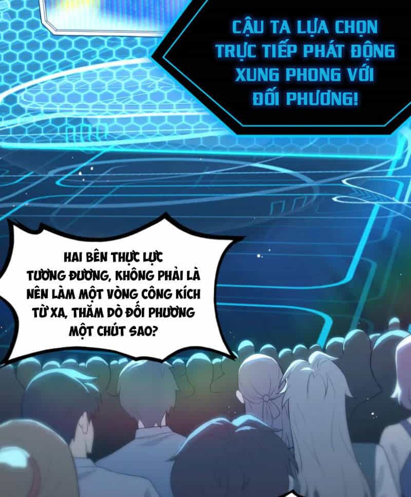 Thánh Hiệp Sĩ Cấp Sss - Chương 43 - ảnh 44