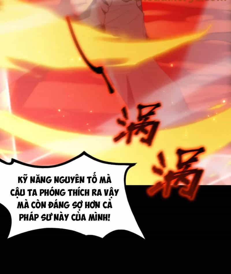 Thánh Hiệp Sĩ Cấp Sss - Chương 44 - ảnh 51