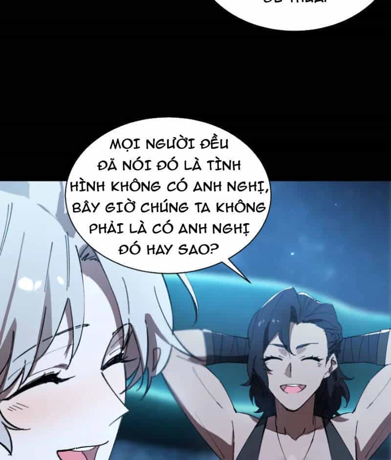 Thánh Hiệp Sĩ Cấp Sss - Chương 46 - ảnh 133