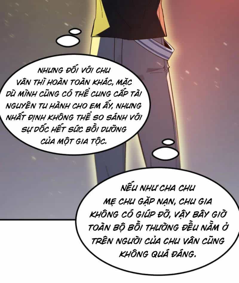 Thánh Hiệp Sĩ Cấp Sss - Chương 47 - ảnh 47