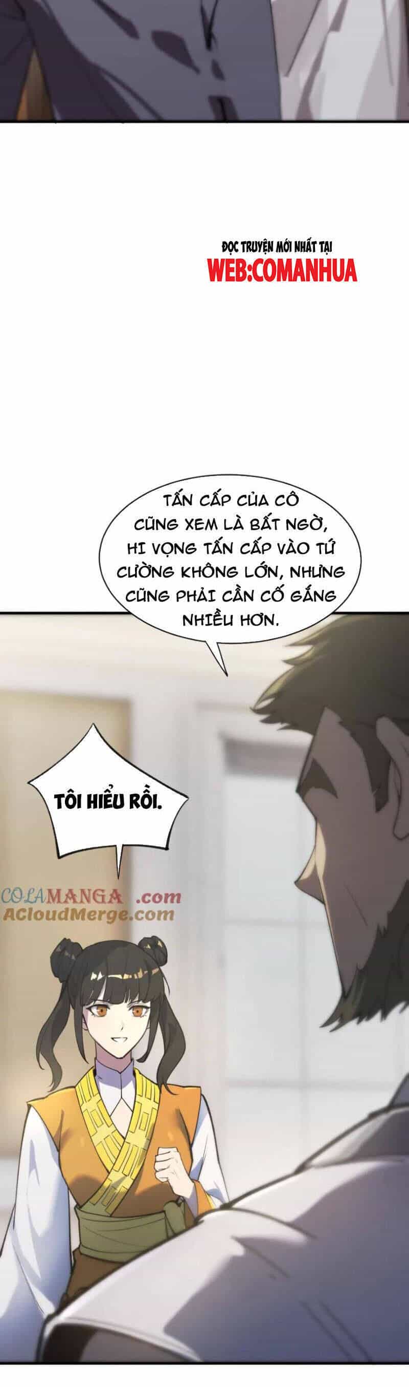 Thánh Hiệp Sĩ Cấp Sss - Chương 48 - ảnh 19
