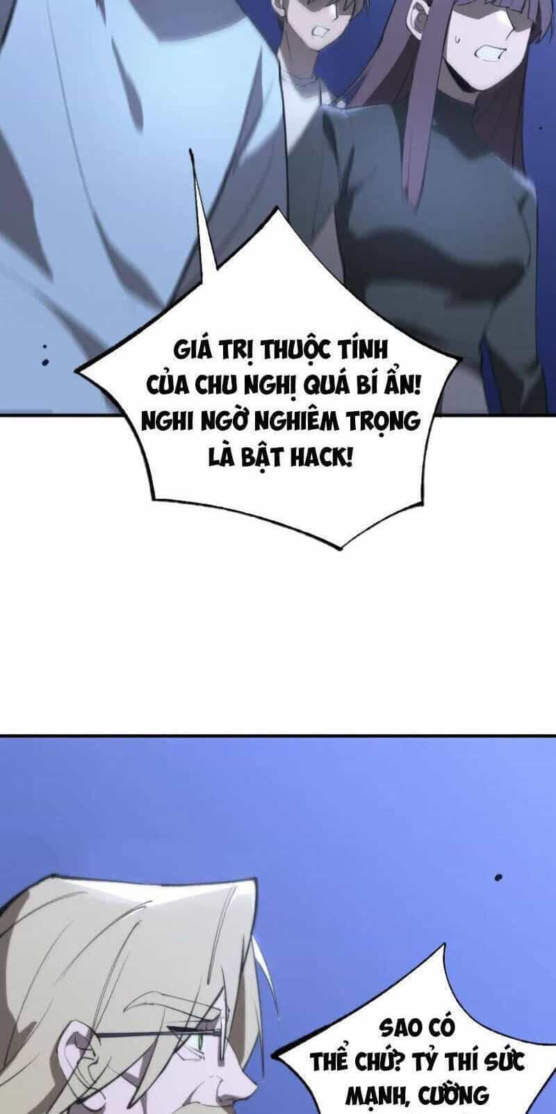 Thánh Hiệp Sĩ Cấp Sss - Chương 48 - ảnh 2