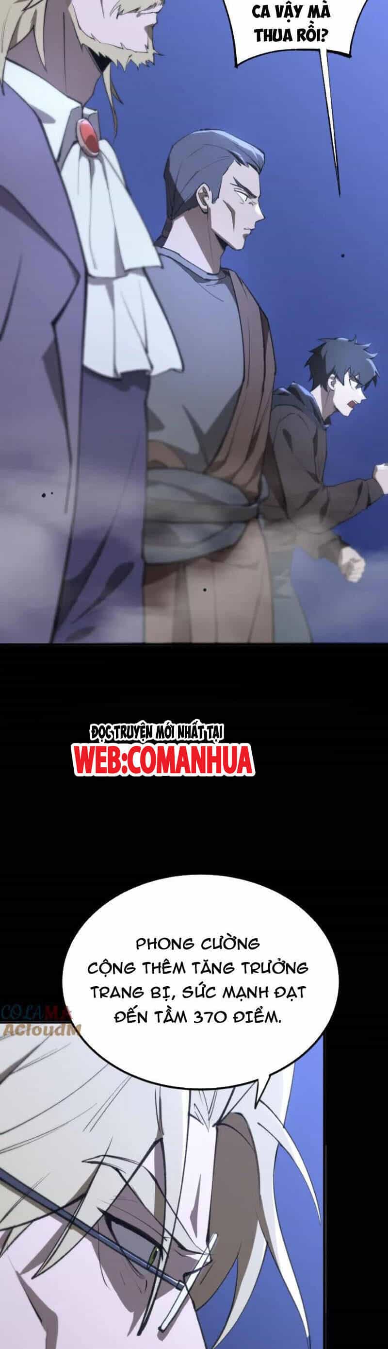 Thánh Hiệp Sĩ Cấp Sss - Chương 48 - ảnh 3