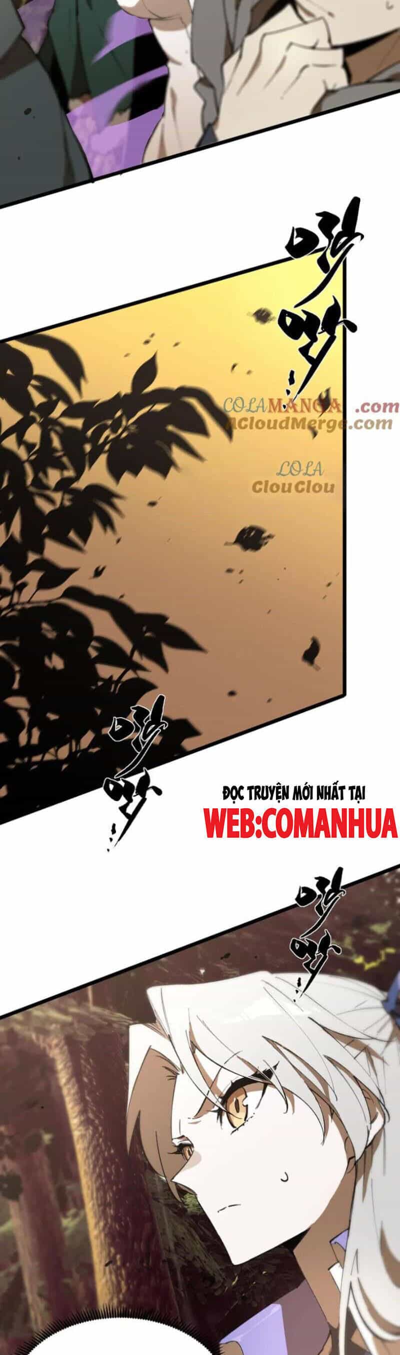 Thánh Hiệp Sĩ Cấp Sss - Chương 48 - ảnh 48