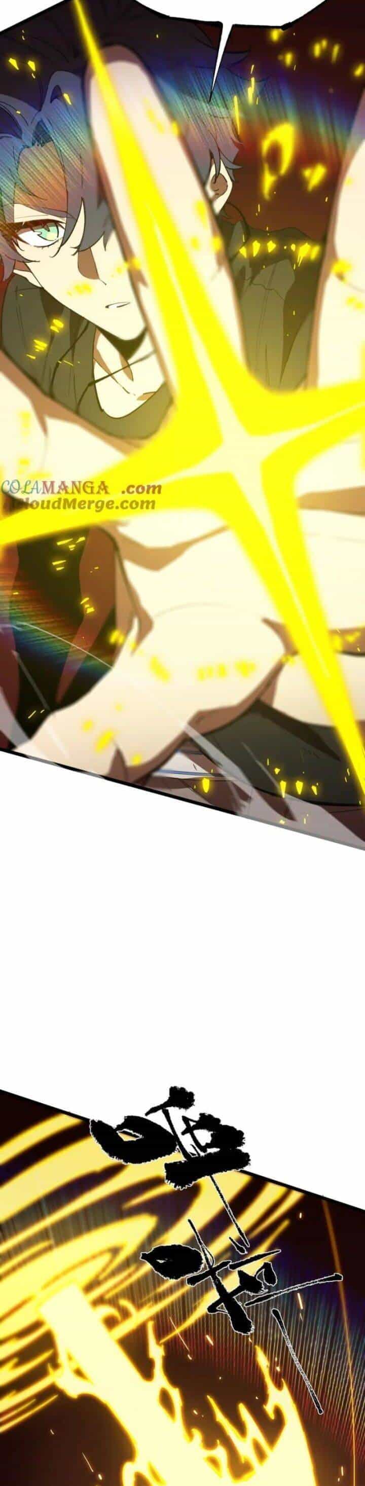 Thánh Hiệp Sĩ Cấp Sss - Chương 50 - ảnh 29