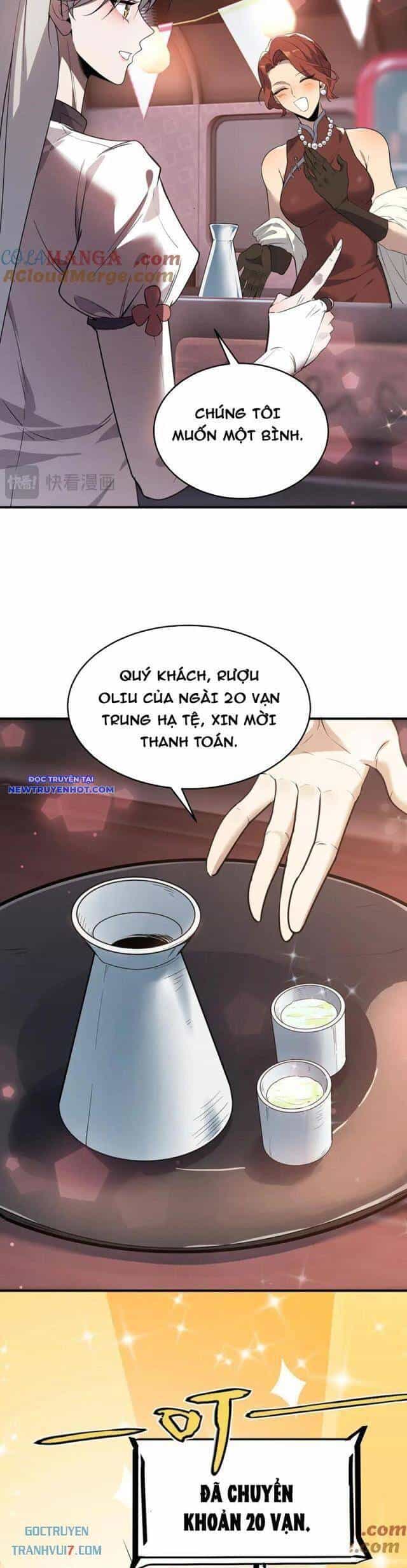 Thánh Hiệp Sĩ Cấp Sss - Chương 51 - ảnh 32
