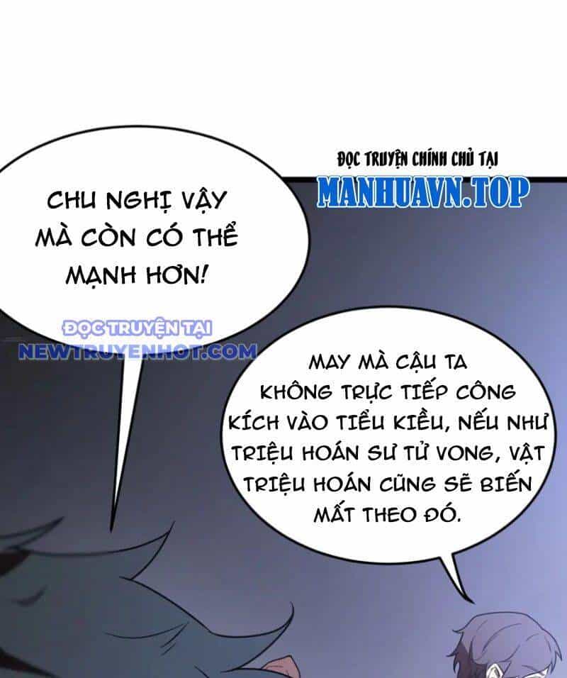 Thánh Hiệp Sĩ Cấp Sss - Chương 54 - ảnh 121