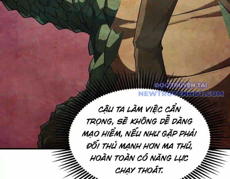 Thánh Hiệp Sĩ Cấp Sss - Chương 56 - ảnh 139