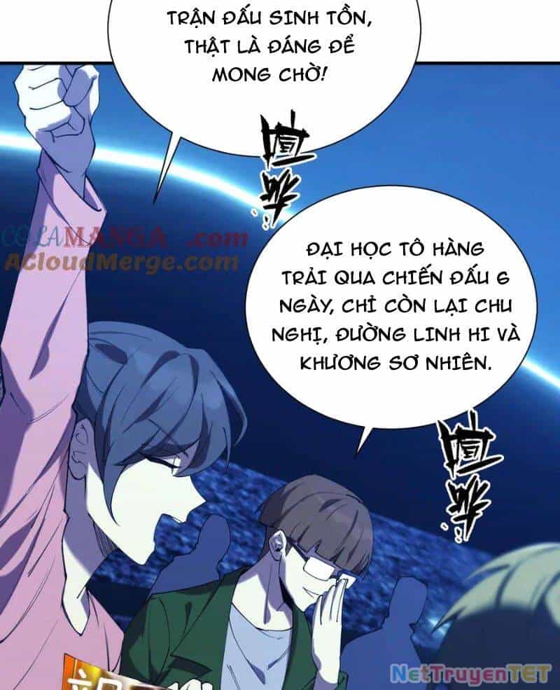 Thánh Hiệp Sĩ Cấp Sss - Chương 57 - ảnh 78