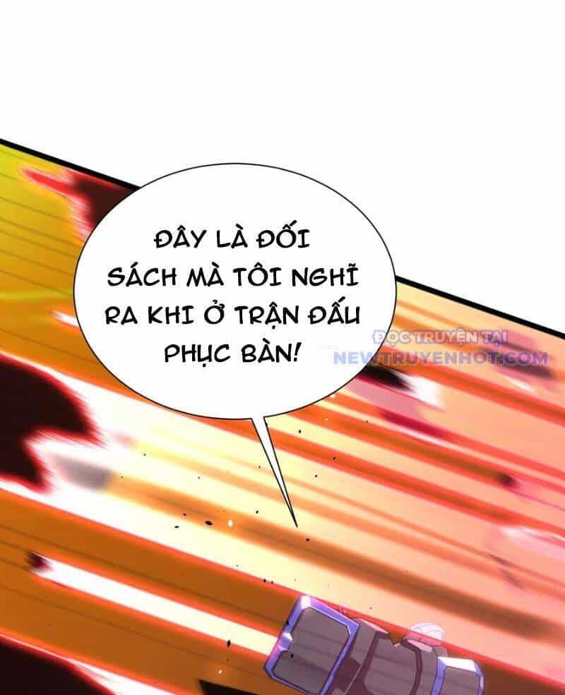 Thánh Hiệp Sĩ Cấp Sss - Chương 58 - ảnh 90