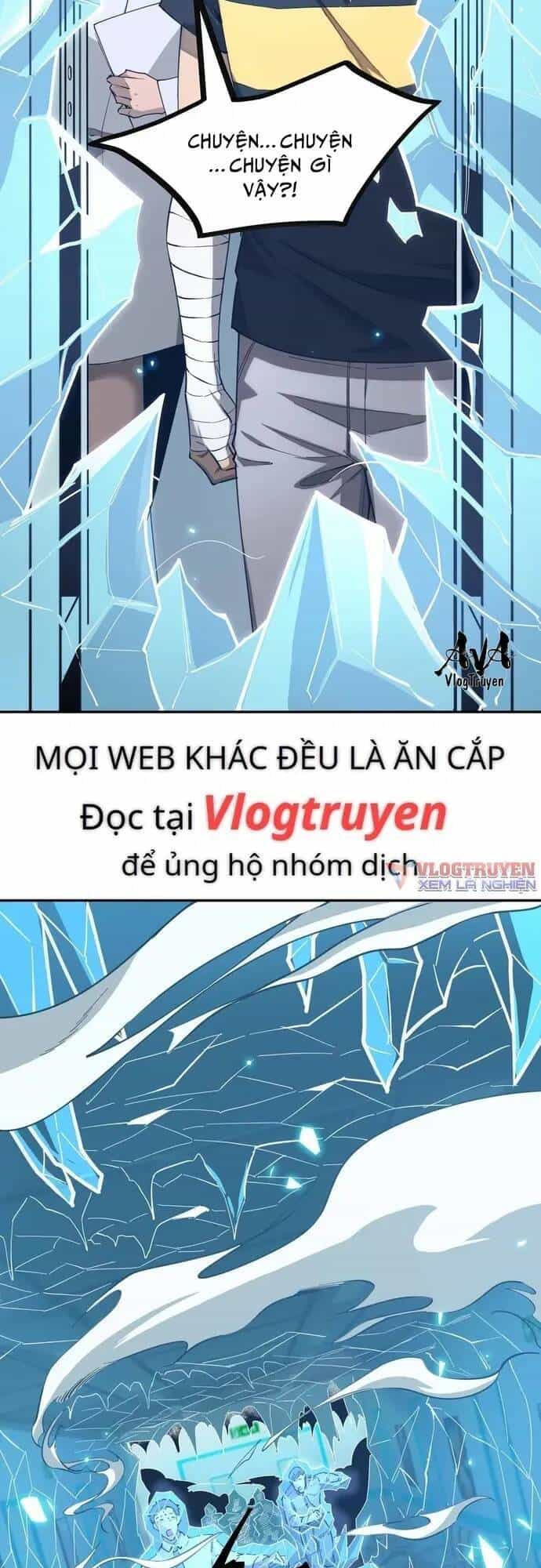 Thánh Hiệp Sĩ Cấp Sss - Chương 6 - ảnh 48