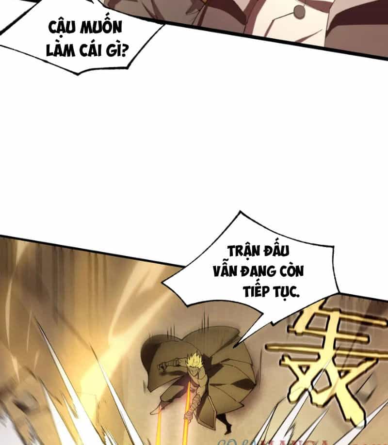 Thánh Hiệp Sĩ Cấp Sss - Chương 61 - ảnh 104