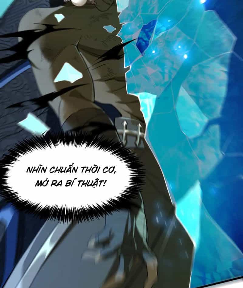 Thánh Hiệp Sĩ Cấp Sss - Chương 61 - ảnh 51
