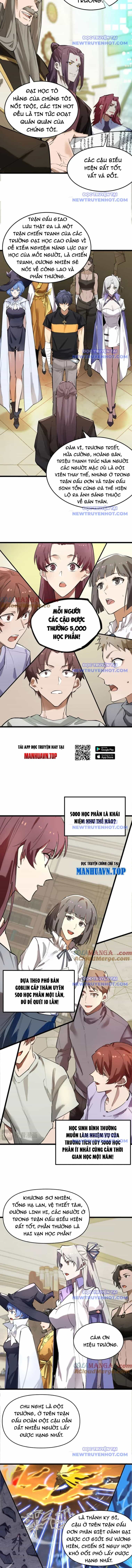 Thánh Hiệp Sĩ Cấp Sss - Chương 66 - ảnh 5
