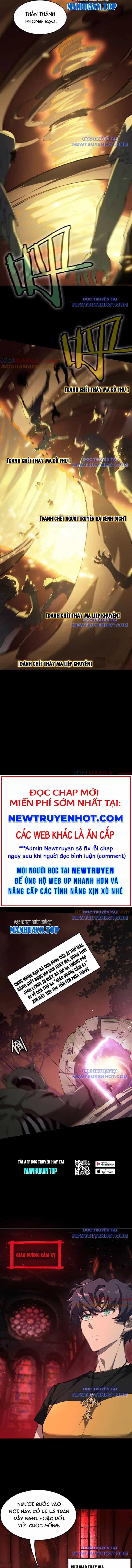 Thánh Hiệp Sĩ Cấp Sss - Chương 68 - ảnh 3