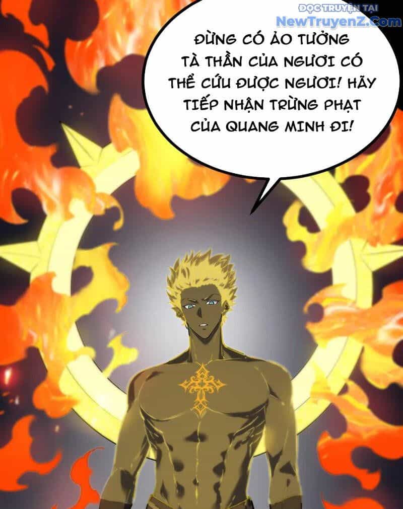 Thánh Hiệp Sĩ Cấp Sss - Chương 69 - ảnh 79