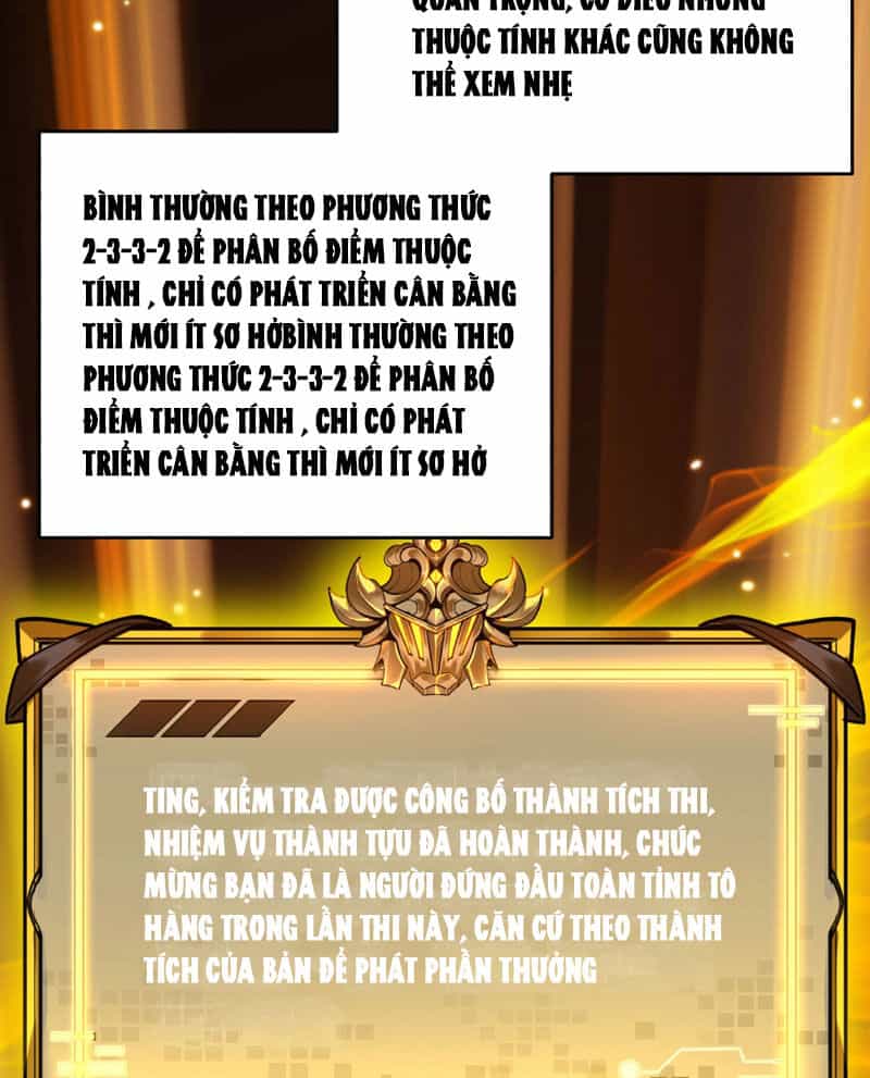 Thánh Hiệp Sĩ Cấp Sss - Chương 7 - ảnh 114