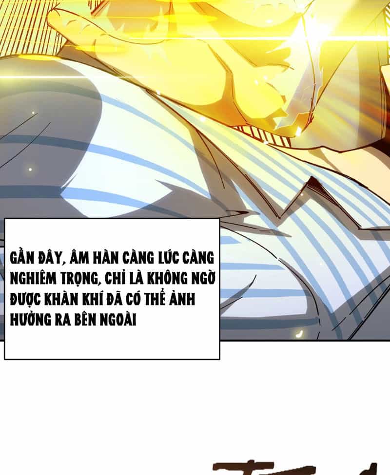 Thánh Hiệp Sĩ Cấp Sss - Chương 7 - ảnh 44