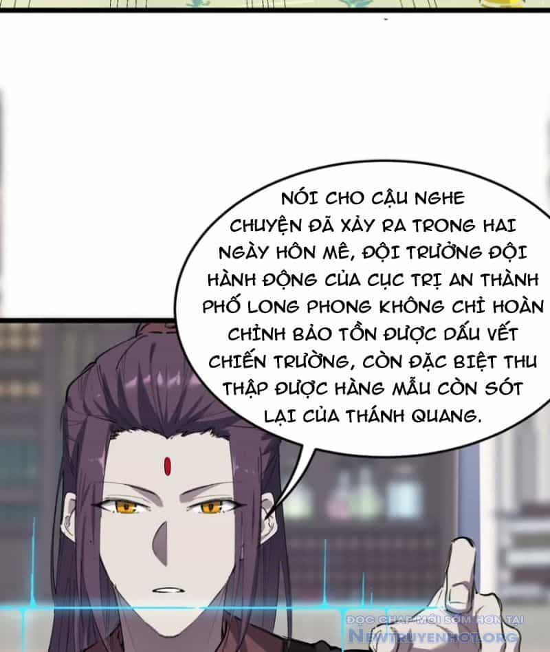 Thánh Hiệp Sĩ Cấp Sss - Chương 78 - ảnh 74