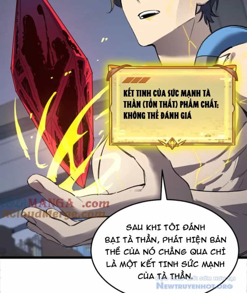 Thánh Hiệp Sĩ Cấp Sss - Chương 78 - ảnh 82