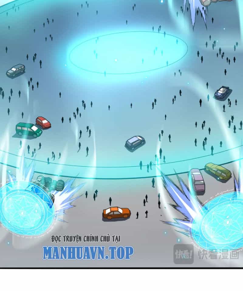 Thánh Hiệp Sĩ Cấp Sss - Chương 8 - ảnh 102