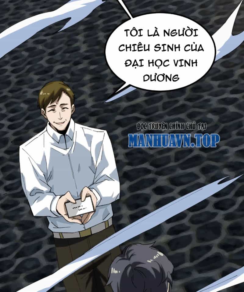 Thánh Hiệp Sĩ Cấp Sss - Chương 8 - ảnh 29