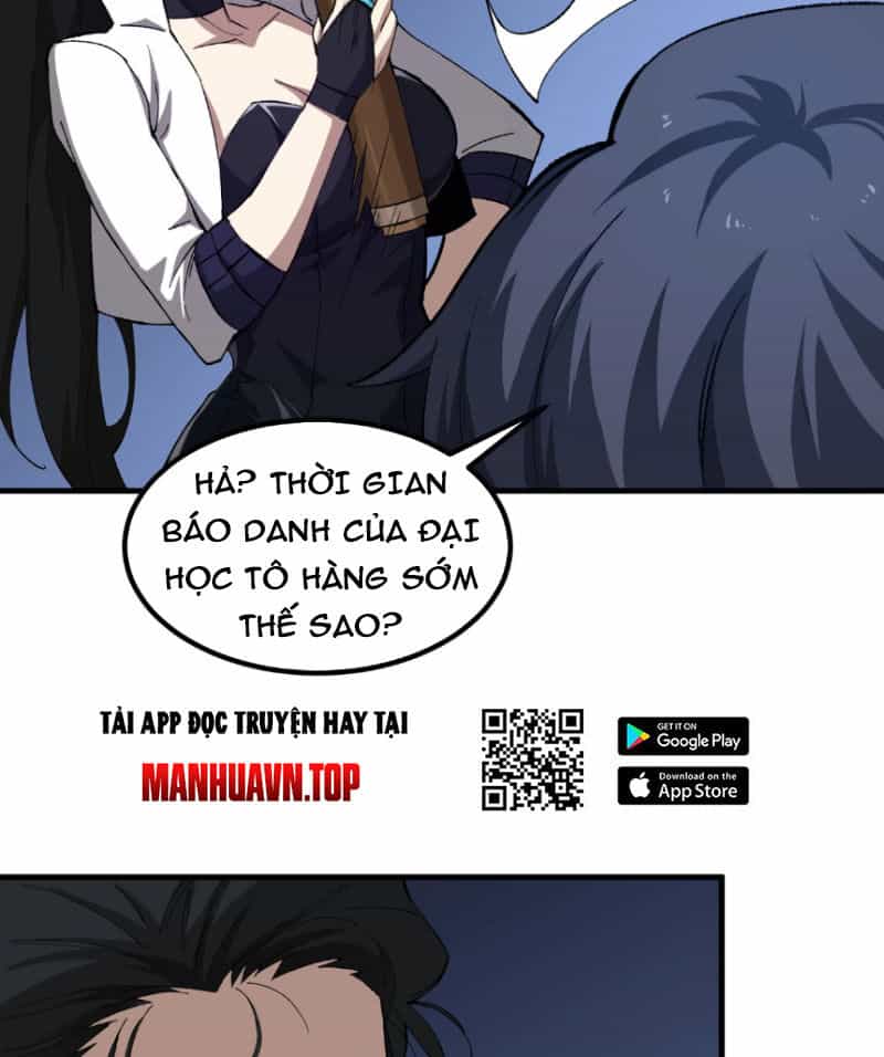 Thánh Hiệp Sĩ Cấp Sss - Chương 8 - ảnh 73