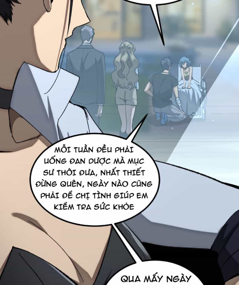 Thánh Hiệp Sĩ Cấp Sss - Chương 8 - ảnh 88