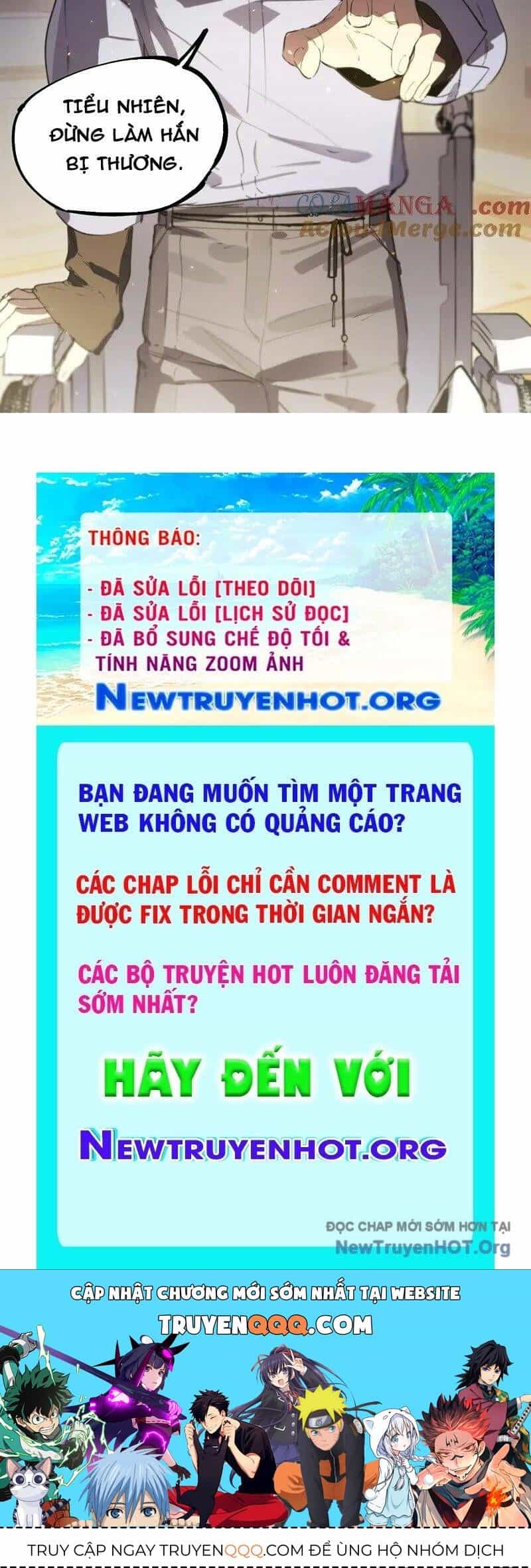 Thánh Hiệp Sĩ Cấp Sss - Chương 82 - ảnh 151
