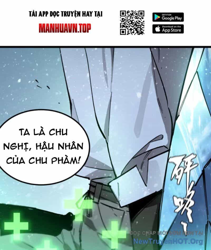 Thánh Hiệp Sĩ Cấp Sss - Chương 88 - ảnh 32