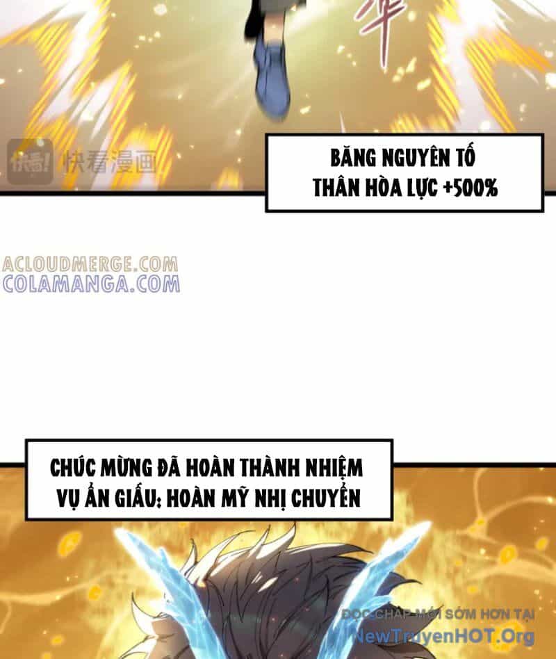 Thánh Hiệp Sĩ Cấp Sss - Chương 88 - ảnh 69