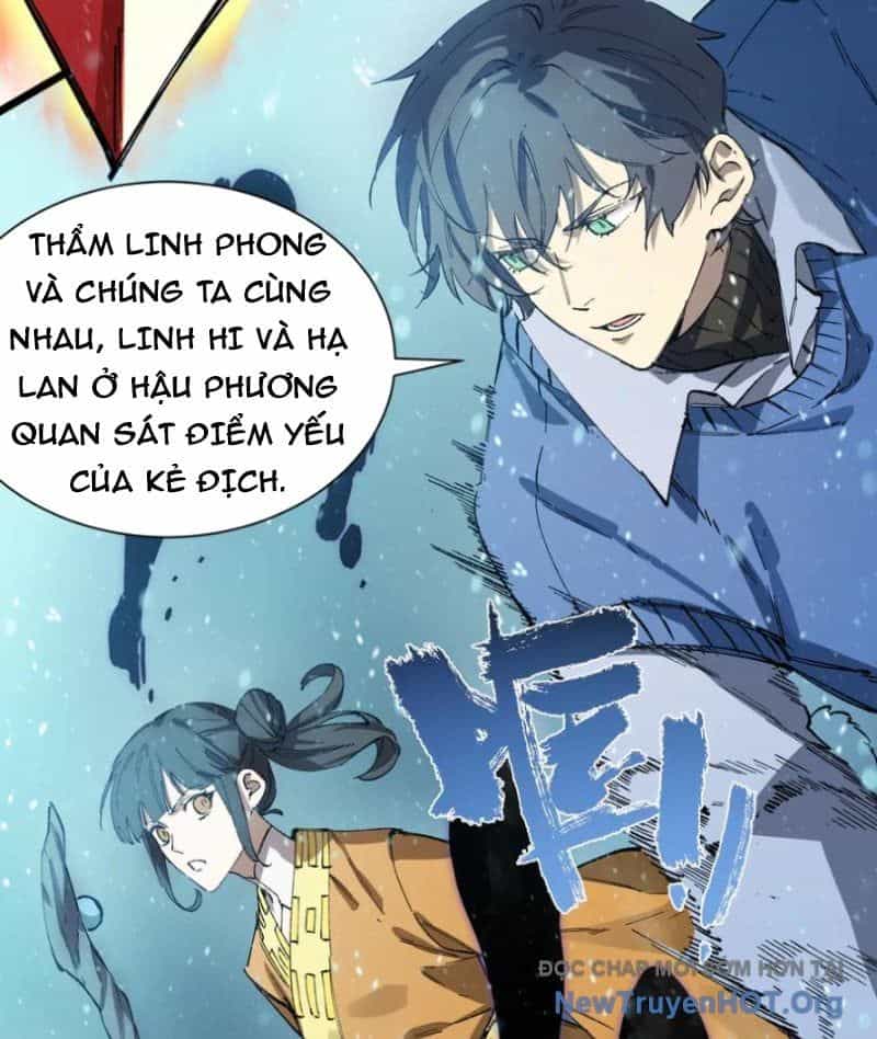Thánh Hiệp Sĩ Cấp Sss - Chương 92 - ảnh 33