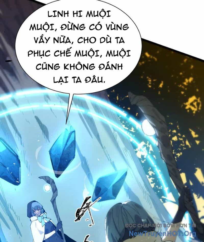 Thánh Hiệp Sĩ Cấp Sss - Chương 93 - ảnh 83