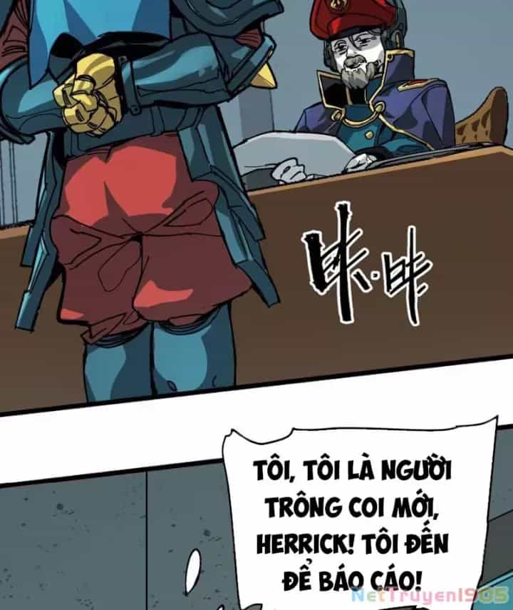 Thánh Huyết - Chương 1 - ảnh 28