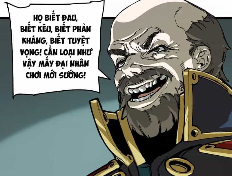 Thánh Huyết - Chương 10 - ảnh 20