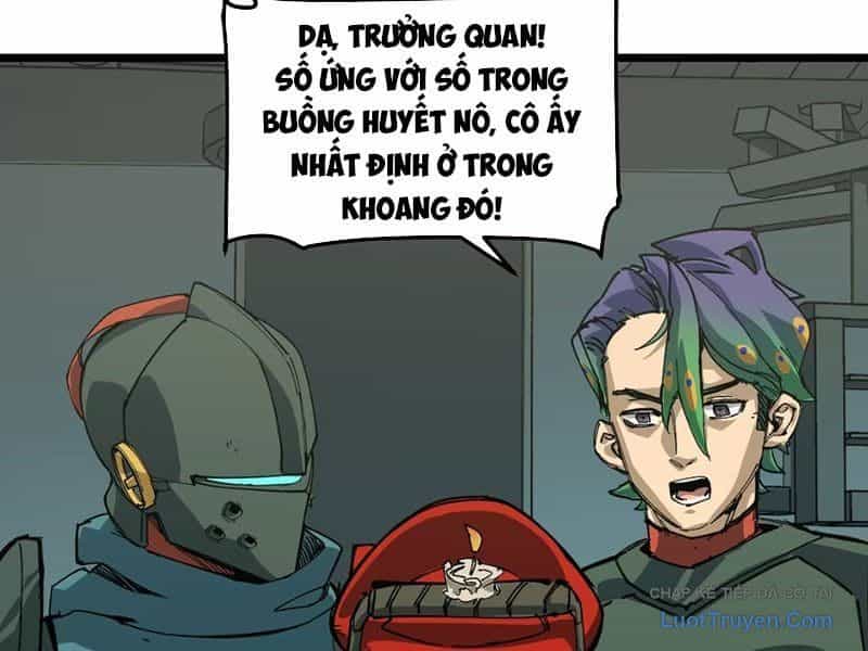 Thánh Huyết - Chương 11 - ảnh 103
