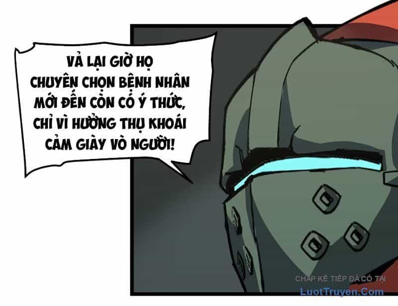 Thánh Huyết - Chương 11 - ảnh 17
