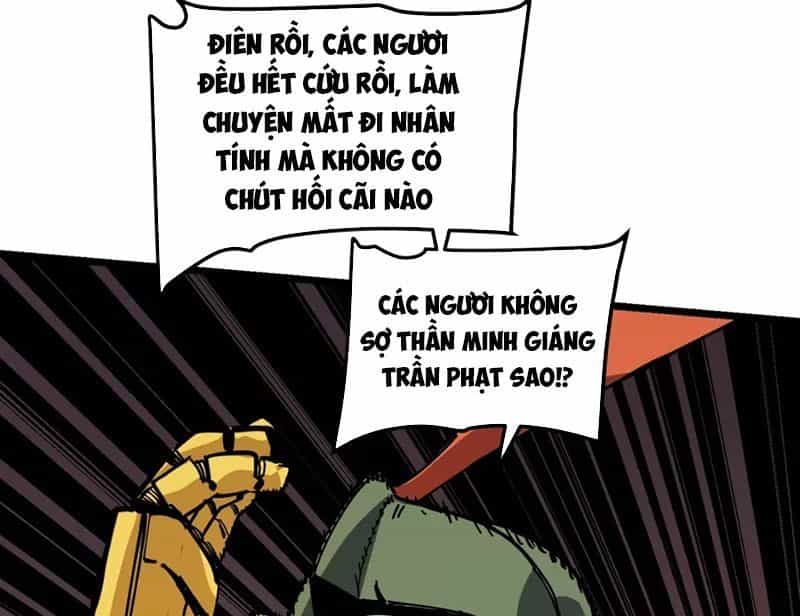 Thánh Huyết - Chương 11 - ảnh 28