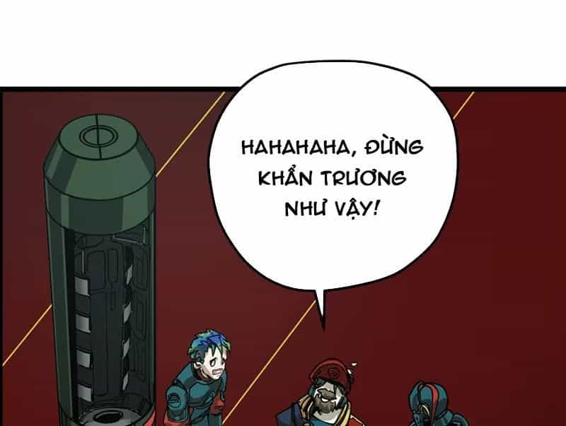 Thánh Huyết - Chương 12 - ảnh 43