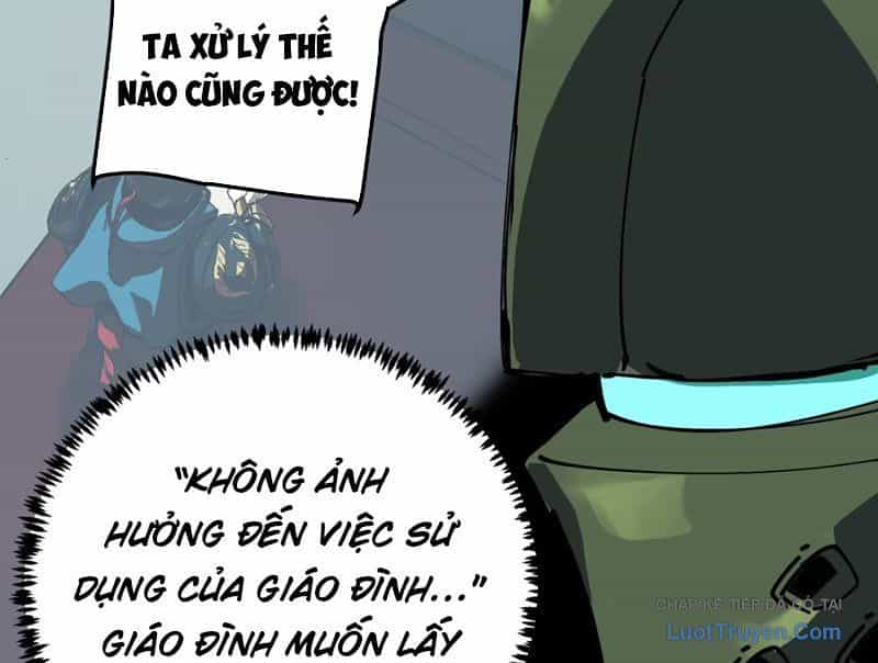 Thánh Huyết - Chương 13 - ảnh 32
