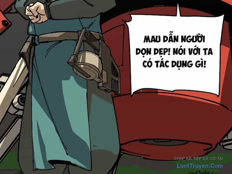 Thánh Huyết - Chương 13 - ảnh 45