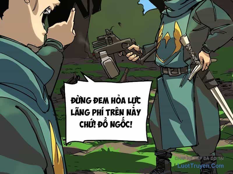 Thánh Huyết - Chương 13 - ảnh 65