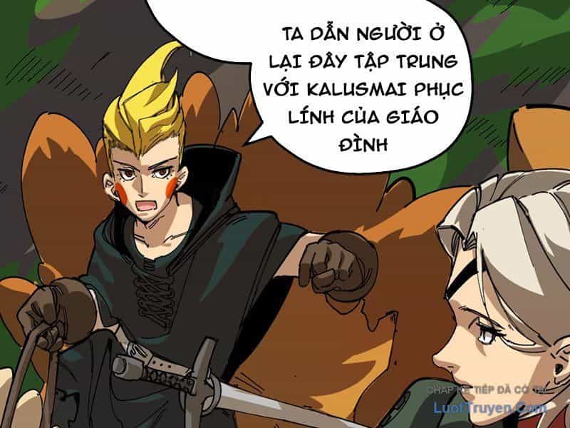 Thánh Huyết - Chương 14 - ảnh 147