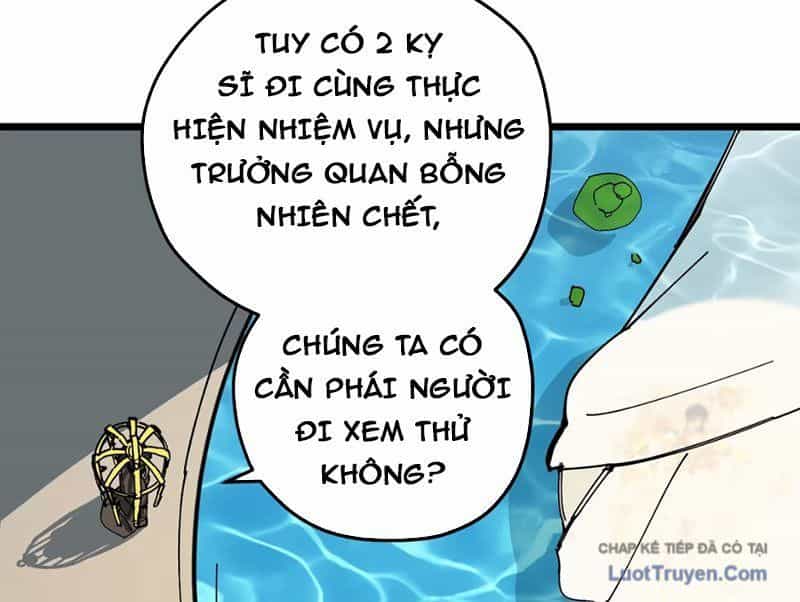 Thánh Huyết - Chương 14 - ảnh 22